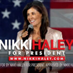 Nikki Haley launching first TV ad of presidential campaign