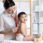 Nirsevimab protects infants against RSV-linked hospitalization