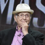 Norman Lear, producer of TV's 'All in the Family' and influential liberal advocate, has died at 101