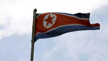 North Korea begins reconnaissance satellite operations -KCNA