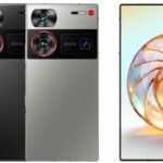 Nubia Z60 Ultra With Snapdragon 8 Gen 3 SoC, 6,000mAh Battery Launched: Price, Specifications