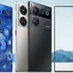 Nubia Z60 Ultra With Under-Display Camera Confirmed to Launch on December 19