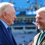 Old beef still sells. Just ask the Cowboys and Jimmy Johnson