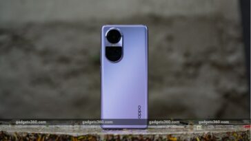 Oppo Reno 10 Pro 5G Price in India Slashed by Rs. 2,000: Know How Much It Costs Now