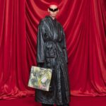 PETA Awards Balenciaga Lunaform Coat Best Luxury Product of 2023