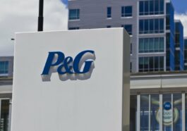 P&G to Record Up to $2.5 Billion in Charges Related to Gillette Business, Restructuring