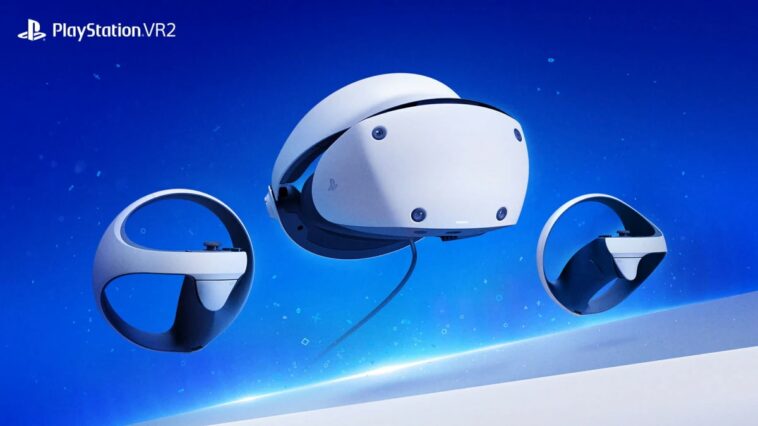 PlayStation VR2 Finally Launched in India after 10 months, Priced at Rs. 57,990