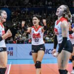 Vanie Gandler Cignal PVL