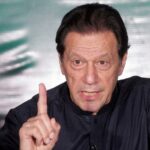 Pakistan court grants bail to former PM Imran Khan