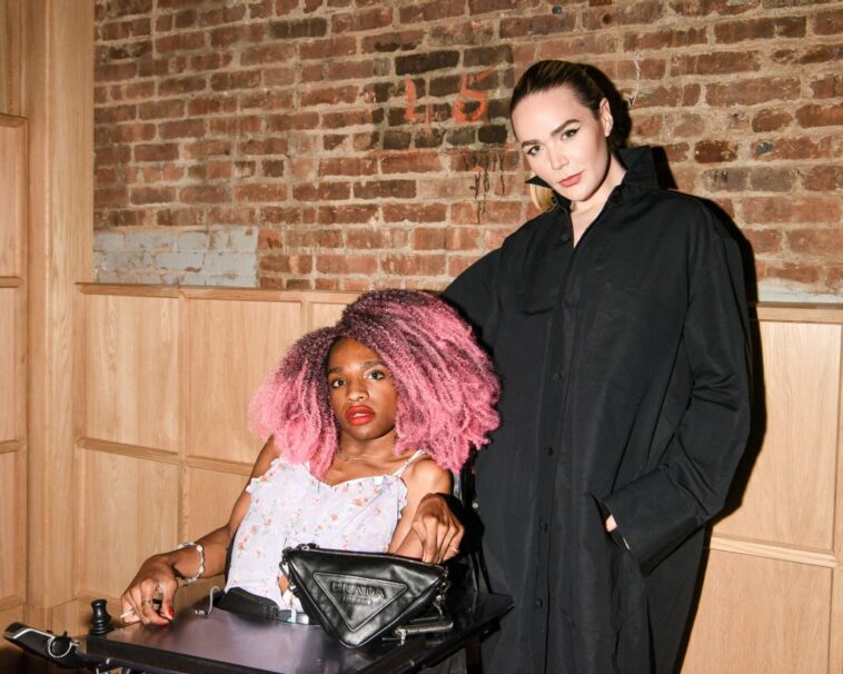 Parsons Introduces Disabled Fashion Student Program