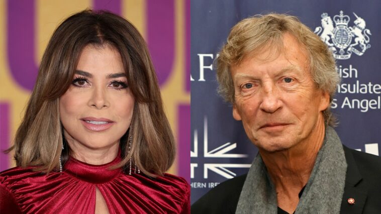 Paula Abdul Sues ‘American Idol’ Producer Nigel Lythgoe Over Sexual Assault Claims