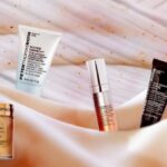 Images of Peter Thomas Roth products that you will find inside the limited edition edit.