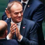 Poland: Donald Tusk's government wins vote of confidence