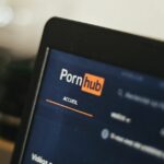 Pornhub parent company fined $1.8 million over sex trafficking charge