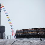 Putin views Russia’s new nuclear submarines, says more being rolled out