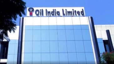 Oil India