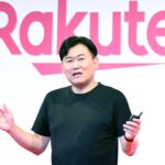 Rakuten makes first mobile foray into Europe as Japanese tech giant grapples with debt overhang