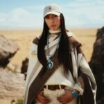 Ralph Lauren’s Cocreated Collection With Naiomi Glasses Celebrates Navajo Tradition