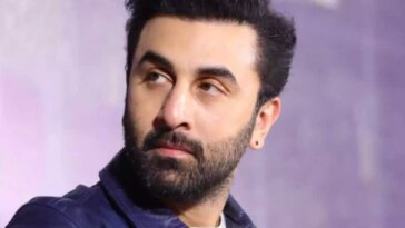 Ranbir Kapoor Ramayana