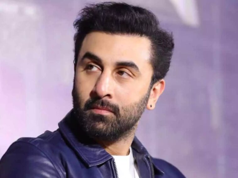 Ranbir Kapoor Ramayana