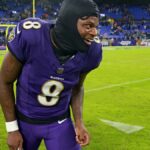 Ravens turn to Jackson and come up big over Rams