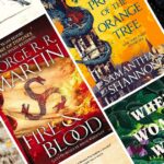 Read These 15 Books With Dragons For High-Flying Fantasy Adventure