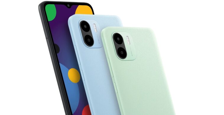 Redmi A3 Reportedly Surfaces on BIS Website Hinting at Imminent Launch in India