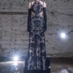 Reem Acra Pre-Fall 2024