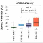 Mount Sinai researchers develop novel method to improve disease prediction across diverse ancestries