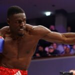 Richard Riakporhe 'can't wait' to fight Chris Billam-Smith vs Mateusz Masternak winner