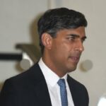 Rishi Sunak In Last-Ditch Talks To Avert Tory Rwanda Rebellion