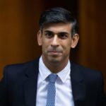 Rishi Sunak Pleas With Riotous Tories To Back His Rwanda Deal