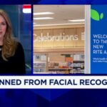 Rite Aid to be barred from using facial recognition under proposed FTC settlement