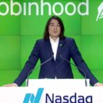 Robinhood CEO defends payment for order flow, says practice is 'here to stay'