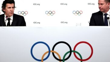 Russians, Belarusians to compete as ‘neutrals’ at 2024 Paris Olympics: IOC