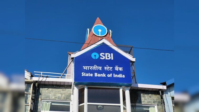 SBI, state bank of india