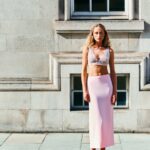 Sabina Bilenko Teams With Harrods to Launch High Ready-to-wear Line