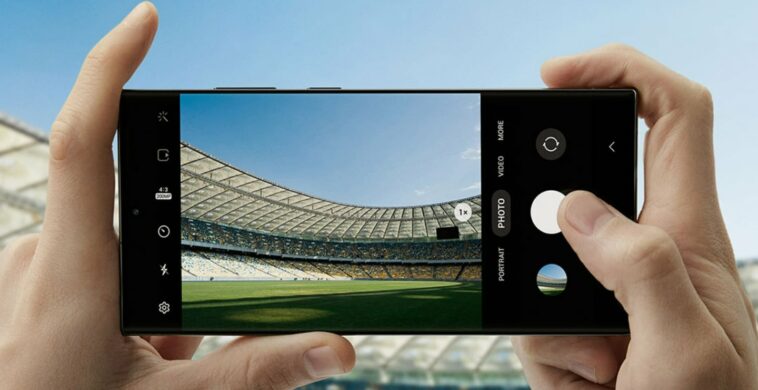 Samsung Galaxy S24 Ultra Said to Get Feature to Erase a Subject From Video, Improved Night Mode