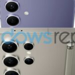 Samsung Galaxy S24 leaks suggest a titanium build, flattened screen, and more