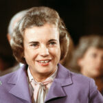 Sandra Day O’Connor: A life in pictures