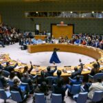 Security Council adopts key resolution on Gaza crisis