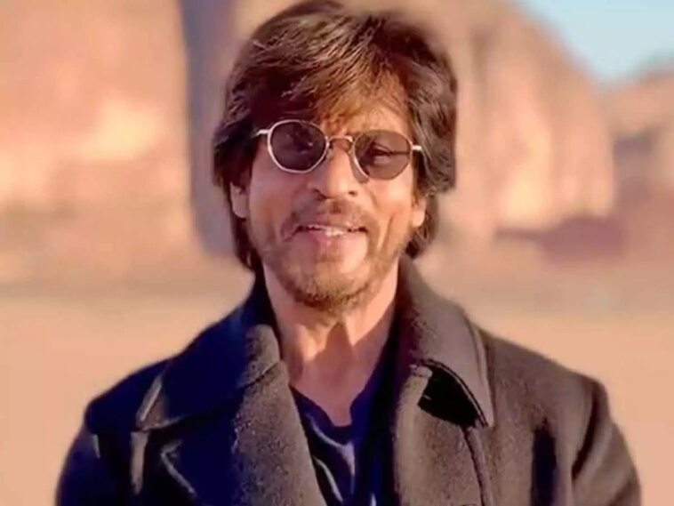 Shah Rukh Khan