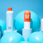 Skin Care Line Bubble Expands in the UK