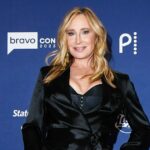 Sonja Morgan Says She Makes Over $30 Thousand a Month on Cameo