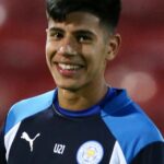 Former England U17 international and ex-Leicester City youngster Simranjit Singh Thandi