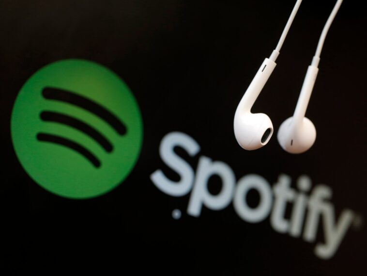 Spotify announces another round of major job cuts