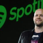 Spotify to lay off 17% of employees — read the full memo CEO Daniel Ek sent to staff