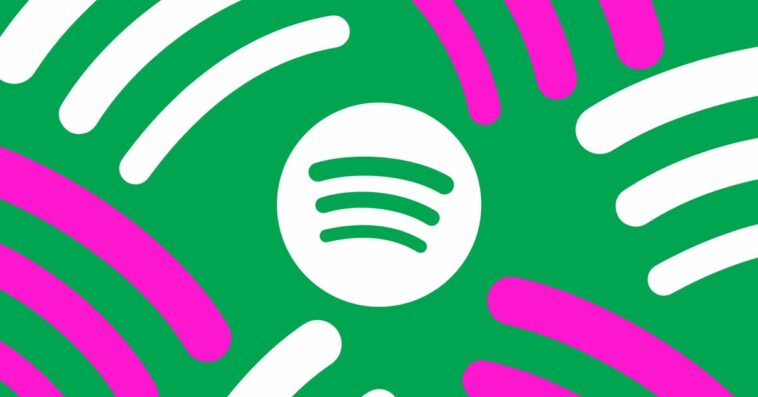 Spotify’s CFO is out days after mass layoffs