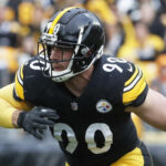 Steelers star LB enters concussion protocol