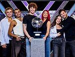 Strictly Come Dancing 2023 final LIVE: Layton Williams, Bobbie Brazier and Ellie Leach battle it out to be crowned champions and win the glitterball trophy